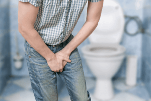 infection in urine in hindi