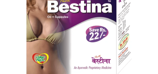 Bestina Oil And Capsules Uses In Hindi
