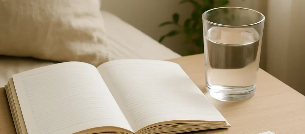 When a Home Remedy Needs a Clinician