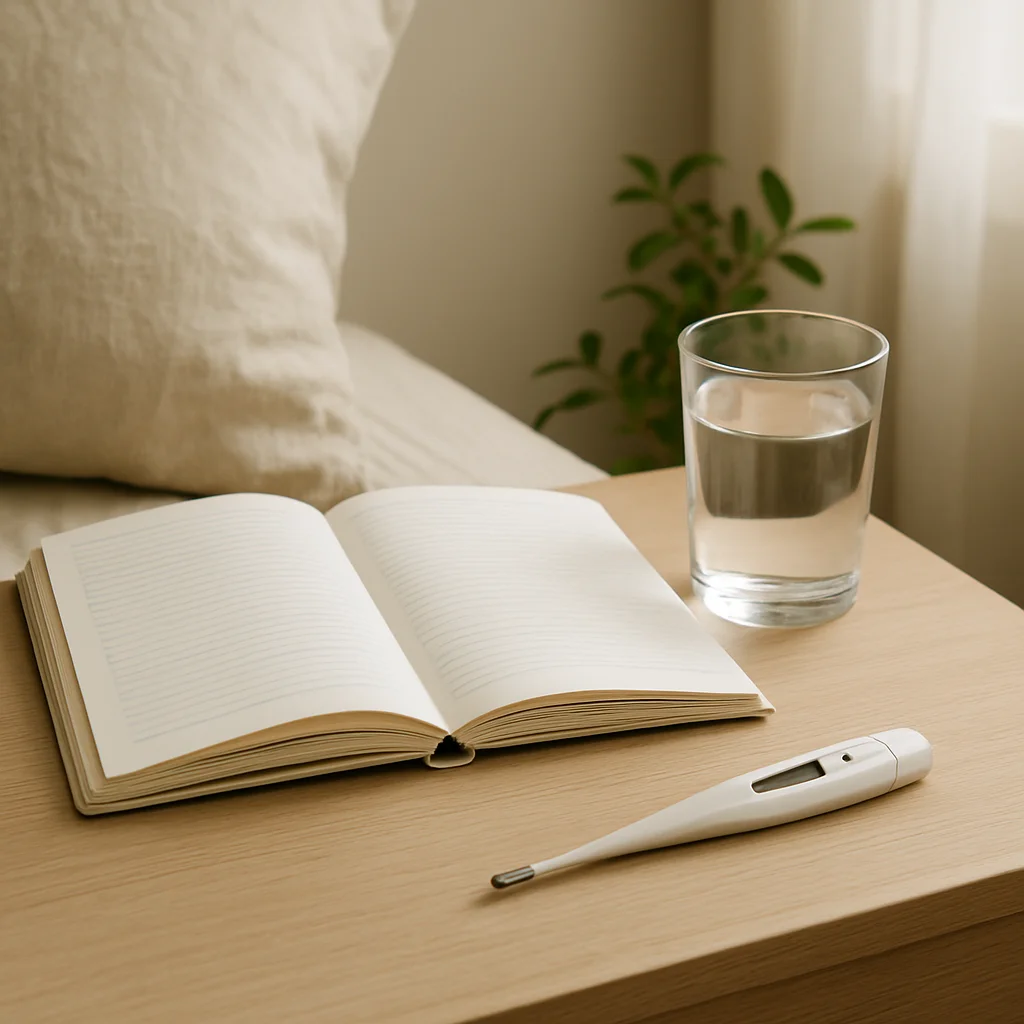 When a Home Remedy Needs a Clinician